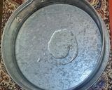 عکس مرحله 4 از دستور پیتزا توپولی (مرغ و قارچ)😍