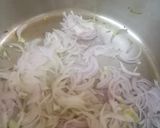 A picture of step 21 of Home style Barbeque Mutton with Afghani Pilaf.