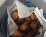 Foto langkah ke 4 dari resep [NON HALAL-Air Fryer] Babi Panggang.