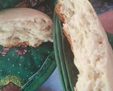 Foto del paso 9 de la receta: Bollitos para acompañar con lo que tú quieras
