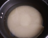 *குண்டு, குண்டு குலோப் ஜாமூன்*(gulab jamun recipe in tamil) ரெசிபி ஸ்டேப் 3 புகைப்படம்