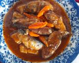 Foto langkah ke 4 dari resep Tumis Tahu Ikan Sarden.