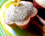 Foto del paso 6 de la receta: Muffins de coco y limón🍋🍋🍋