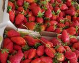 No Pectin Strawberry Jam