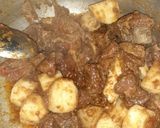 A picture of step 2 of Aálòó Ğöšhť.