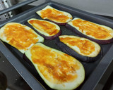 Foto del paso 4 de la receta: Berenjenas a la plancha🍆