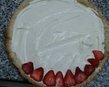 Foto del paso 7 de la receta Tarta de frutillas