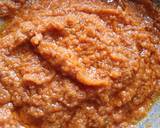 Shahi mushroom matar Paneer restaurant style recipe step 6 photo
