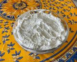Une image de l'étape 7 de Labneh (spécialité libanaise à ma façon).