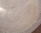 A picture of step 2 of Masaa with kully.
