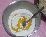 Foto langkah ke 3 dari resep 44. PASTEL KAMPUNG.