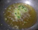 A picture of step 3 of Spinach Cheese Bullets.