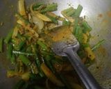 পেঁয়াজকলি ভাজি (peyajkoli bhaji recipe in Bengali) রেসিপি ধাপ - 5 ছবি