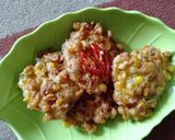 Foto langkah ke 6 dari resep Bakwan Kres Kres.