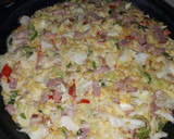 Foto del paso 7 de la receta: Okonomiyaki cubano