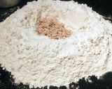 Foto del paso 2 de la receta: Pan Casero