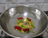 ஈசி வரகு சேமியா(varagu semiya recipe in tamil) ரெசிபி ஸ்டேப் 2 புகைப்படம்