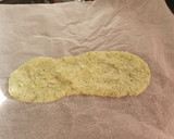 Foto del paso 1 de la receta: Salmón en salsa de yogur y pesto