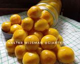 Foto langkah ke 8 dari resep Nastar Wijsman Ngeprul.