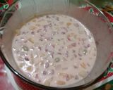 Foto del paso 4 de la receta: Postre de Navidad rápido 🎄🎅