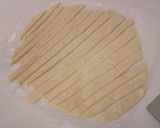 氣炸鍋「蘋果甜甜圈」手抓餅簡單完成！！的食譜步驟3照片