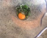 Foto del paso 1 de la receta: Mayonesa de albahaca 🌿