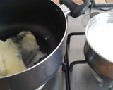 Foto del paso 10 de la receta: Lasaña de espinaca, mix de verduras, pollo y queso de cabra