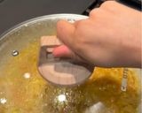 A picture of step 6 of Lentil Soup.