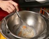 Mákos guba torta recept fázis 4 fotója