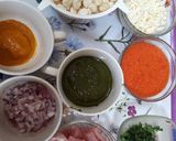 Foto del paso 2 de la receta: Pepian de choclo con chancho🇵🇪