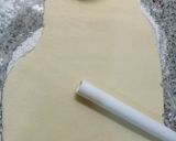 Foto del paso 2 de la receta: Alfajorcitos de maizena y chocolate
