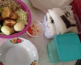 Foto langkah ke 6 dari resep Gado-Gado Surabaya.