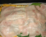 Foto del paso 4 de la receta: Arrollado de papa y zanahoria sin harinas
