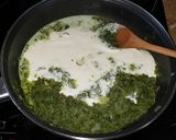 Foto del paso 3 de la receta: Pasta al cilantro