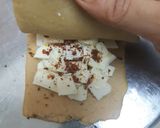 A picture of step 11 of Vegetable Cheese Puff And Cheese Puff.