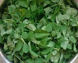 मेथी भाजी (Methi Bhaji Recipe In Marathi) रेसिपी स्टेप 1 फोटो 