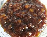 Foto del paso 6 de la receta: Chutney de mango y melocotón
