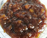 Foto del paso 6 de la receta: Chutney de mango y melocotón