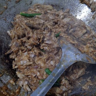 Langkah 3