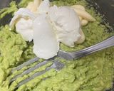 Foto del paso 8 de la receta: Tacos de carne y de pollo 🌮