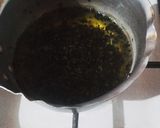 صورة لخطوة 1 من وصفة شاي اخضر 🫖🍵