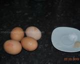 Cloud Eggs recipe step 1 photo