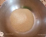 A picture of step 2 of Samak Rice kheer (Barnyard Millet).