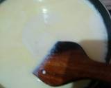 Moong Dal Halwa recipe step 5 photo