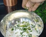 A picture of step 2 of Egg Balls In Manchurian Gravy.