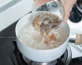 泰式涼拌海鮮【老干媽風味雞油辣椒】的食譜步驟10照片