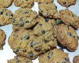 Foto langkah ke 7 dari resep Goodtime kukis.