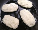 Sajtos brokkolis fasírt féle 🥰 recept fázis 4 fotója