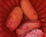 Foto del paso 1 de la receta: Milanesas de criadilla