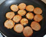 A picture of step 3 of Vickys Orange-Honeyed Sweet Potatoes, Gluten, Dairy, Soy & Egg-Free.